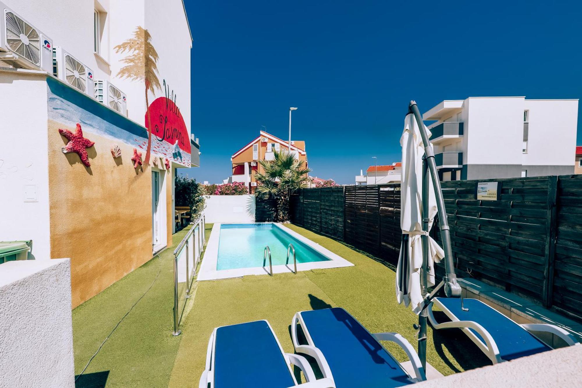 Apartment Bella Novalja Exterior photo